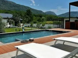 Villa Harmonia Jaz 1