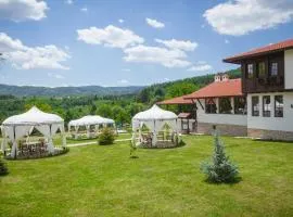 Complex Rayuvski Han