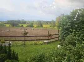 Depkina muižas piena māja
