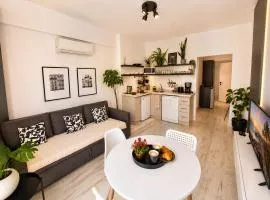 Alex Suites Lara