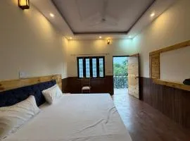 Cross Hill Homestay Mussoorie
