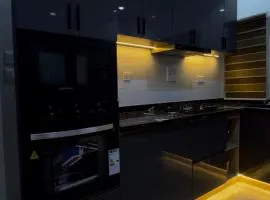 Heritage Apartment