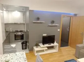 City Apartment with Balcony & Parking in Popovača by Destination Green Croatia