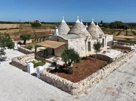 Agriturismo TENUTA MAGALEPPO di Basile Miriana
