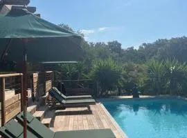 Calaïa Boutique Guesthouse