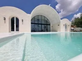 Dar El Monchar - Hammamet