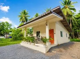 Casa Alma - 2BR - 3 min ZenBeach - Garden View