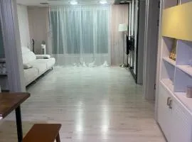 행운하우스