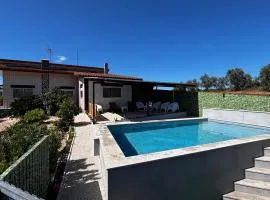 Casa dos Neto Santiago