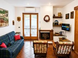 Le Muse Apartment - Relax in Sila a 3 minuti da Camigliatello