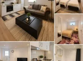 Bright & Cozy Home in Hässleholm