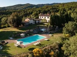Agriturismo Podere Pietraluna
