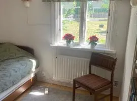 Röda huset