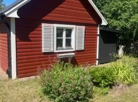 Röda huset