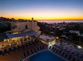 Casthotels Tramonto d'oro Terme