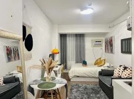 Bloq 2 Residences Condo in Cebu City Studio Unit