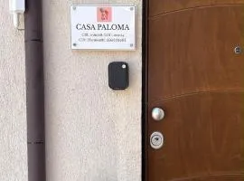 Casa Paloma