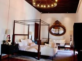 Barbara Boutique Hotel