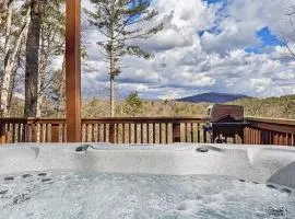 Mountain Views, Game Room, Firepit Near Wineries