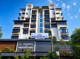 Hotel Kings Residency Panvel