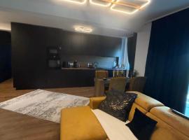 L&D Apartments, khách sạn ở Urseni