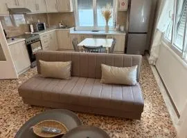 Lesvos Serenity Suite Apartment