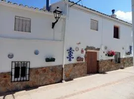 El Almendro De La Tia Teresa