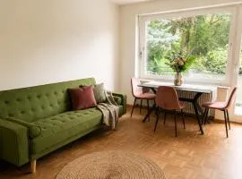 Meran Garden Retreat