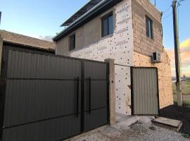 Ashtarak home, hotel sa Ashtarak