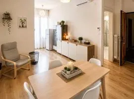 Piazza Sant'Alfonso Apartment
