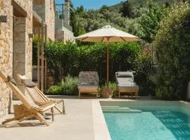 PAPADRIA VILLAS - Modern Luxury villas near Kathisma Beach