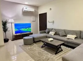 اكنان للشقق المفروشة