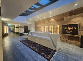 Hotel Alpenstadt