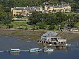 Jekyll Island Club Resort