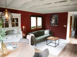 Chalet Bosrijck