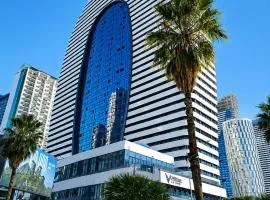 Grand Royal Black Sea Batumi Luxury Sea View Apartments