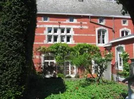 Chambre d'Hôtes Les Augustins - Parking sécurisé - Borne de recharge