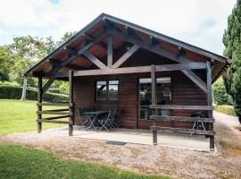 Domaine de Guillaume Chalet 4 Pers