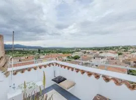 MonArt Historic Home - Art Rooftop & Sunsets