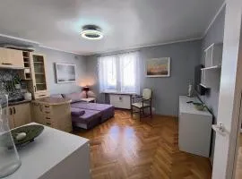 Apartament Żeromskiego Gdynia Śródmieście