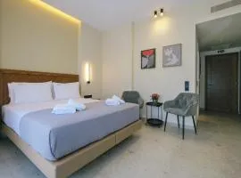 Neossia Rooms and Apartments
