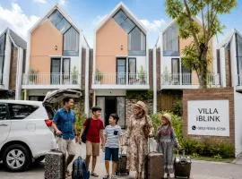 Villa Iblink"Aesthetic & Homely in Malang"
