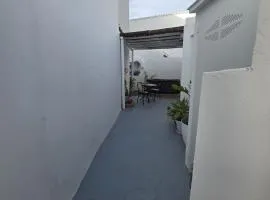 Casa rural matilde