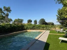 Podere Tre Berte - The Sleeping Beauty