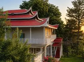 Shangrilla House Murree, Bhurban