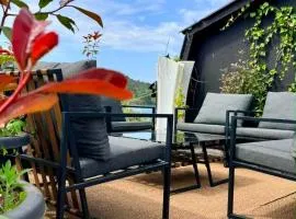 Cabanas da Auga C