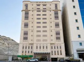 فندق مواسم الاحسان توصيل مجانى للحرم