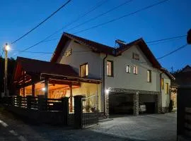 Casa Baciu
