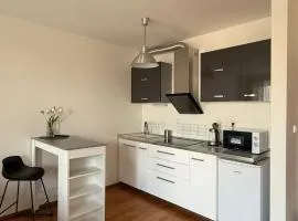 Suite Below the Castle