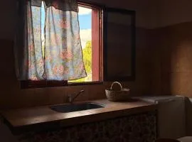 Cabañas tilcara sarahuayco